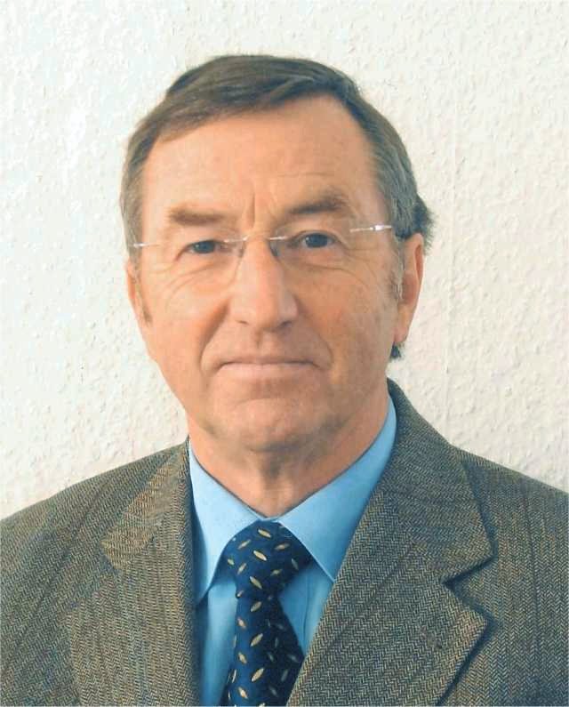 Dr.Manfred Parchatka